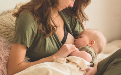 Da gestação ao aleitamento materno: como repensar hábitos?